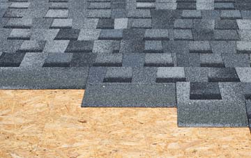 expert Shankill asphalt roof companies