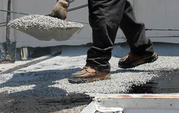 Shankill flat roofing companies