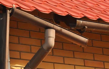 Shankill gutter repair costs