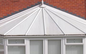 Shankill polycarbonate conservatory roof repairs