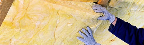 quotes for Shankill roof insulation