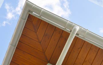 Shankill soffit types