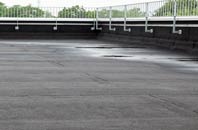 find rated Shankill flat roofing companies